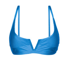 Load image into Gallery viewer, Product Front: Rio De Sol Haut Top Eden-Enseada Bra-V
