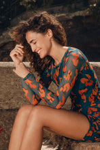 Load image into Gallery viewer, Image 12: Rio De Sol Mini Dress Luma Laura Dress
