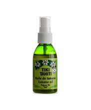 Load image into Gallery viewer, Product Front: Tiki Monoi Oils Tiki Huile Tamanu 60 Ml
