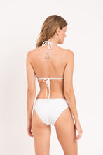Load image into Gallery viewer, Model Back: Rio De Sol Bas Bottom Bora-White Essential-Comfy
