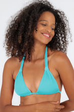 Load image into Gallery viewer, Gallery: Rio De Sol Haut Top Breeze Mel
