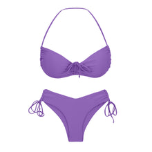 Load image into Gallery viewer, Product Front: Rio De Sol Ensemble Set Bio-Floreira Corine Lola
