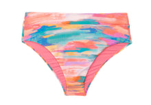 Load image into Gallery viewer, Product Front: Rio De Sol Bas Bottom River Hotpant-Cos
