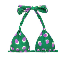 Load image into Gallery viewer, Product Front: Rio De Sol Haut Top Happiness Mel
