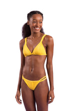 Load image into Gallery viewer, Image 04: Rio De Sol Bas Bottom Malibu-Yellow Mini-Duo
