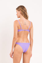 Load image into Gallery viewer, Image 11: Rio De Sol Ensemble Set Bora-Lavanda Bandeau-Joy Leblon
