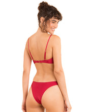 Load image into Gallery viewer, Image 07: Rio De Sol Ensemble Set Shimmer-Divino Bandeau-Joy Essential
