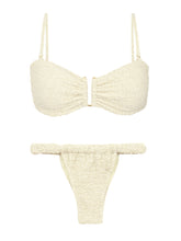 Load image into Gallery viewer, Product Front: Rio De Sol Ensemble Set Brisa-Offwhite Sara Eden
