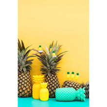 Load image into Gallery viewer, Image 05: Sunnylife Bougies Pineapple Cake Candle
