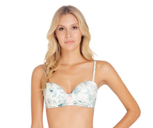 Load image into Gallery viewer, Model Front: Saha Haut Top Freya Blossom
