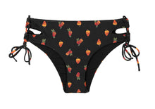 Load image into Gallery viewer, Product Front: Rio De Sol Bas Bottom Cashew Madrid
