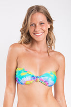 Load image into Gallery viewer, Image 12: Rio De Sol Haut Top Fusion Bandeau-Joy
