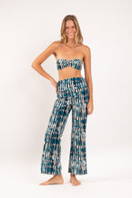Load image into Gallery viewer, Image 08: Rio De Sol Pantalon De Plage Azule Murana Pants
