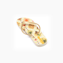 Load image into Gallery viewer, Image 04: Rio De Sol Tongs Mosaico Slim
