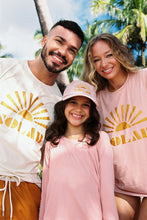 Load image into Gallery viewer, Image 06: Uv Line Fitness Haut T-Shirt Solar Off White Upf50+
