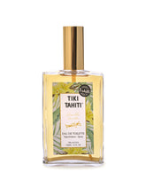 Load image into Gallery viewer, Product Front: Tiki Fragrances Eau De Toilette Tiki Vanille 100Ml
