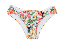 Load image into Gallery viewer, Product Front: Rio De Sol Bas Bottom Boho Mel
