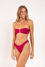 Load image into Gallery viewer, Image 06: Rio De Sol Bas Bottom Shimmer-Desejo Nara
