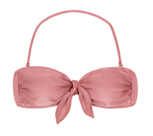 Load image into Gallery viewer, Product Front: Rio De Sol Haut Top Callas Bandeau
