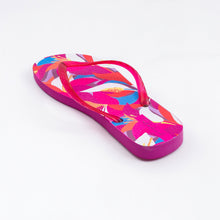 Load image into Gallery viewer, Image 04: Rio De Sol Tongs Antelope Slim
