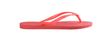 Load image into Gallery viewer, Image 02: Havaianas Tongs Havaianas Slim Crystal Sw Coralnew
