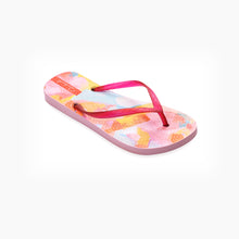 Load image into Gallery viewer, Product Back: Rio De Sol Tongs Cloud Slim
