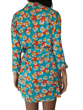 Load image into Gallery viewer, Model Back: Rio De Sol Chemise Dubai Chemise
