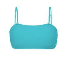 Load image into Gallery viewer, Product Front: Rio De Sol Haut Top Breeze Bandeau-Reto
