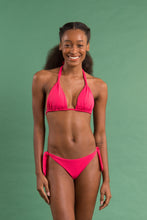 Load image into Gallery viewer, Image 12: Rio De Sol Bas Bottom Dots-Virtual-Pink Italy
