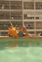 Load image into Gallery viewer, Image 07: Uv Line Bermuda / Short Pour Homme Shorts Costela Aco Upf50+
