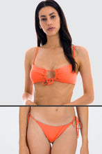 Load image into Gallery viewer, Gallery: Rio De Sol Ensemble Set Light-Peach Mila Ibiza
