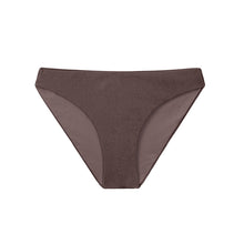 Load image into Gallery viewer, Product Front: Rio De Sol Bas Bottom Malibu-Ebano Essential-Comfy
