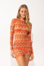 Load image into Gallery viewer, Image 06: Rio De Sol Haut De Plage Maracai Top Harper Long
