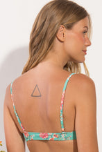 Load image into Gallery viewer, Image 08: Rio De Sol Haut Top Botanic Mila
