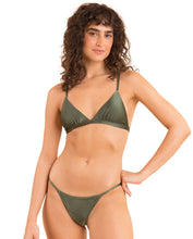 Load image into Gallery viewer, Gallery: Rio De Sol Ensemble Set Croco Tri-Fixo California
