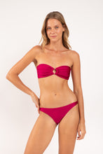 Load image into Gallery viewer, Image 06: Rio De Sol Bas Bottom Shimmer-Desejo Leblon
