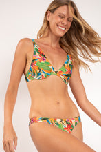 Load image into Gallery viewer, Image 08: Rio De Sol Haut Top Tropical Chantal
