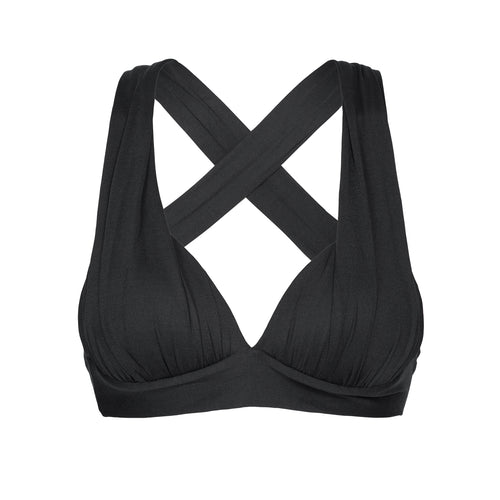 Product Front: Alto Giro Fitness Haut Top Microlight