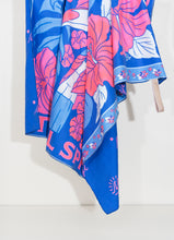 Load image into Gallery viewer, Always Blooming Florelia Towel
