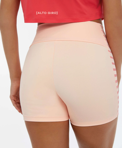 Bermuda Blackout Organic Listras Coral Relax
