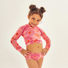 Load image into Gallery viewer, Bikini Girl Solar Rose
