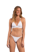 Load image into Gallery viewer, Bottom Bora-White Cheeky-Fixa
