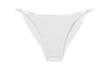Load image into Gallery viewer, Bottom Bora-White Cheeky-Fixa
