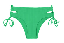 Load image into Gallery viewer, Bottom Dots-Tambourine Madrid
