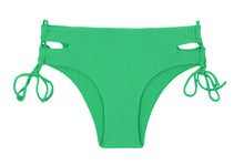 Load image into Gallery viewer, Bottom Dots-Tambourine Madrid
