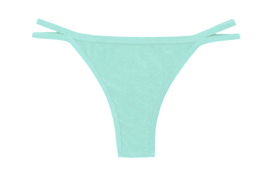 Bottom Malibu-Menta Mini-Duo