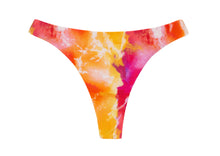 Load image into Gallery viewer, Bottom Tiedye-Red Fio
