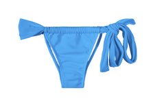 Load image into Gallery viewer, Product Front: Brazilian Bikini Shop Bas Blue Lace
