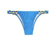 Load image into Gallery viewer, Product Front: Brazilian Bikini Shop Bas Blue Trio
