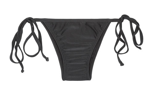 Product Front: Brazilian Bikini Shop Bas Calcinha Preto